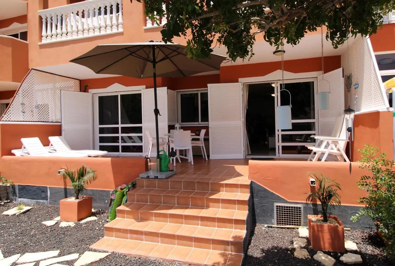 Apartment Castellani Callao Salvaje