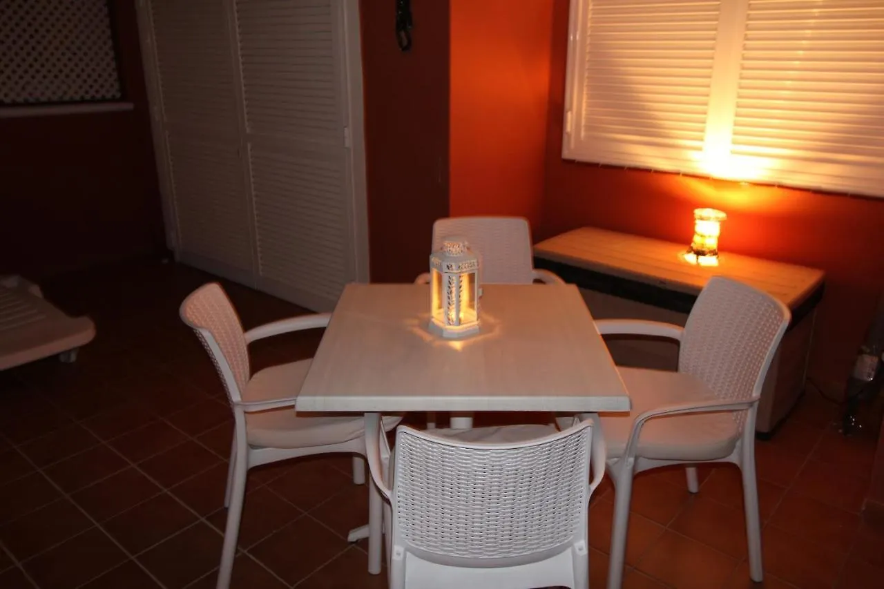Apartment Castellani Callao Salvaje Spain