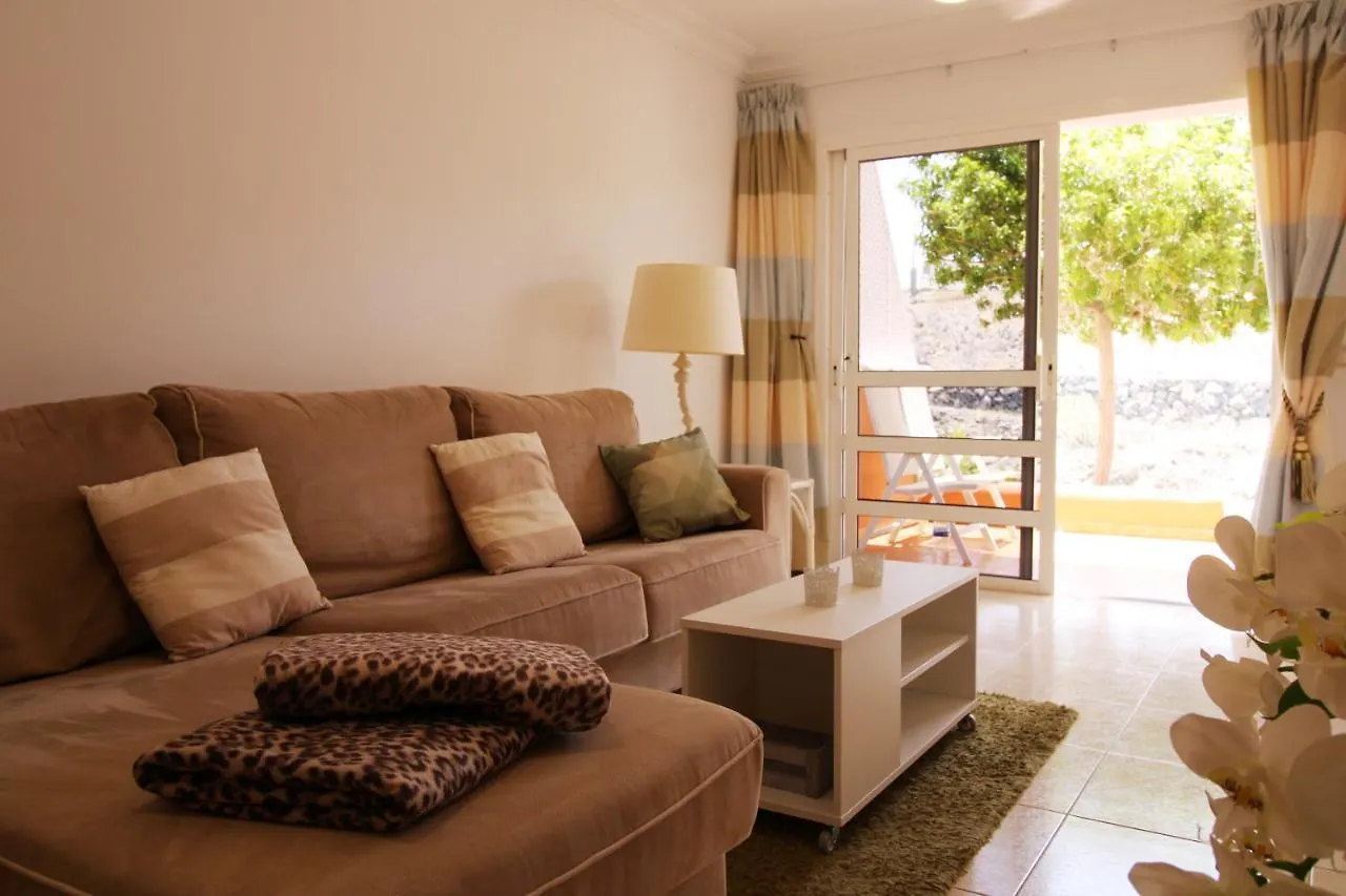 Apartment Castellani Callao Salvaje Spain