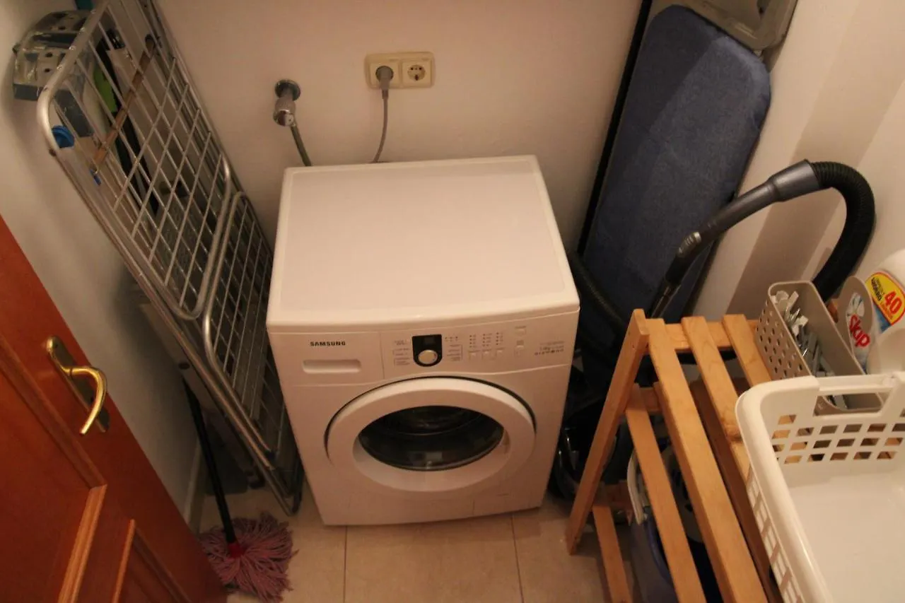 Apartment Castellani Callao Salvaje Spain