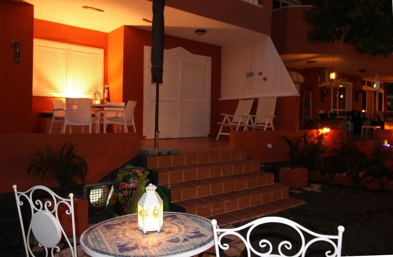 Apartment Castellani Callao Salvaje