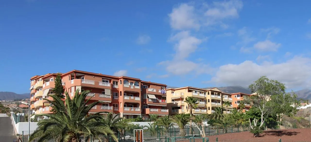 Apartment Castellani Callao Salvaje Spain