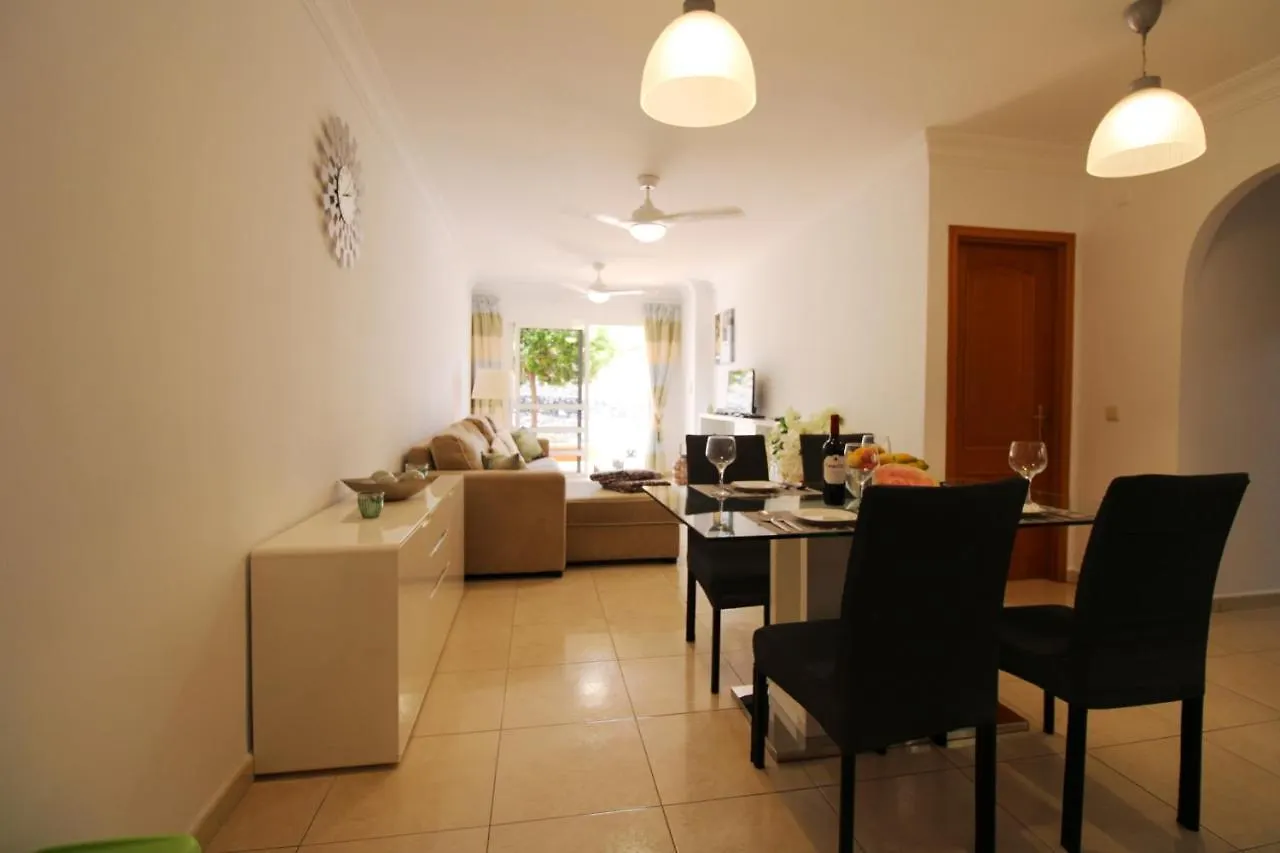 Apartment Castellani Кальяо-Сальвахе 0*,  Испания