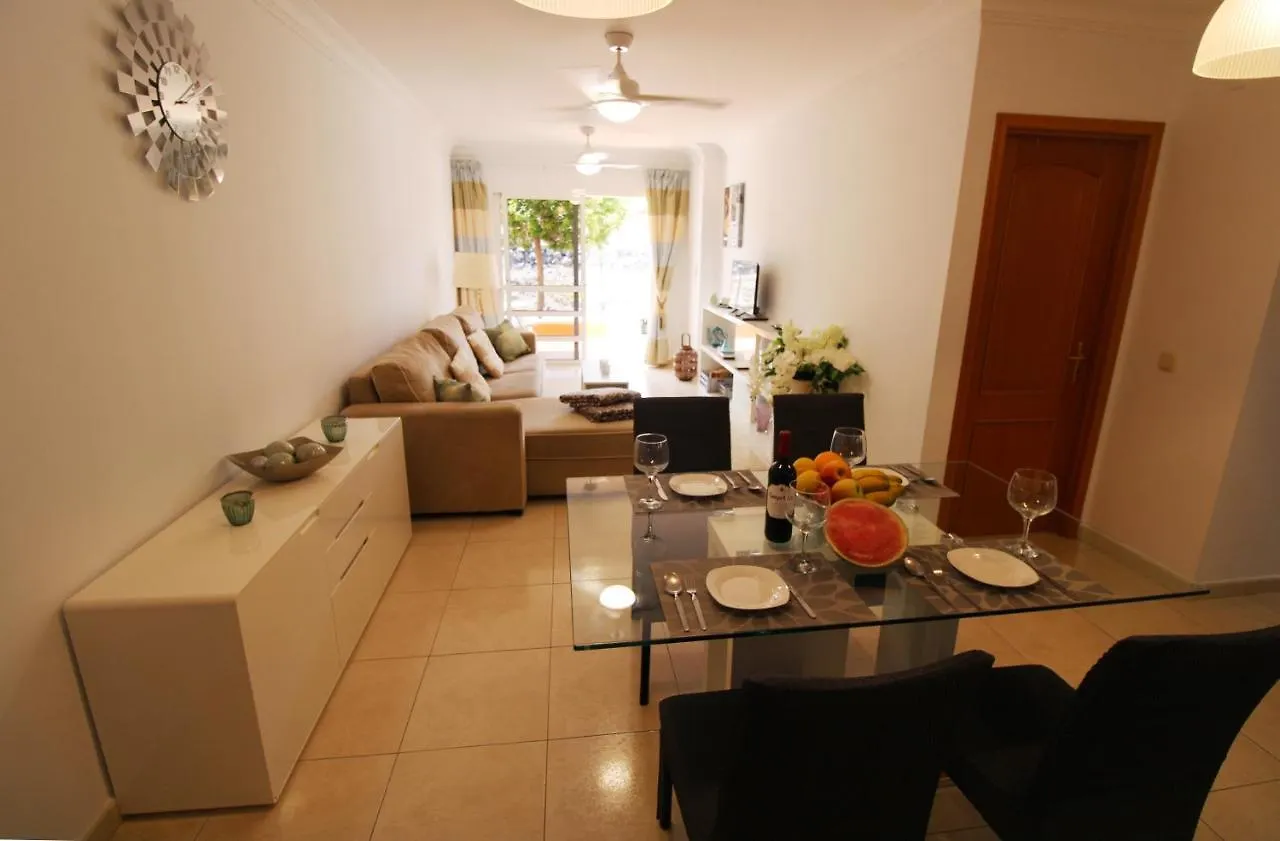 Apartment Castellani Кальяо-Сальвахе