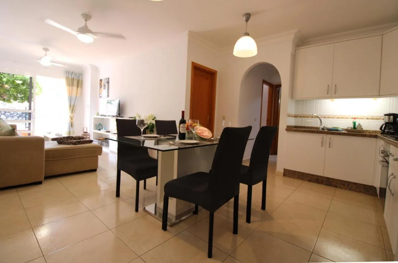 Apartment Castellani Кальяо-Сальвахе