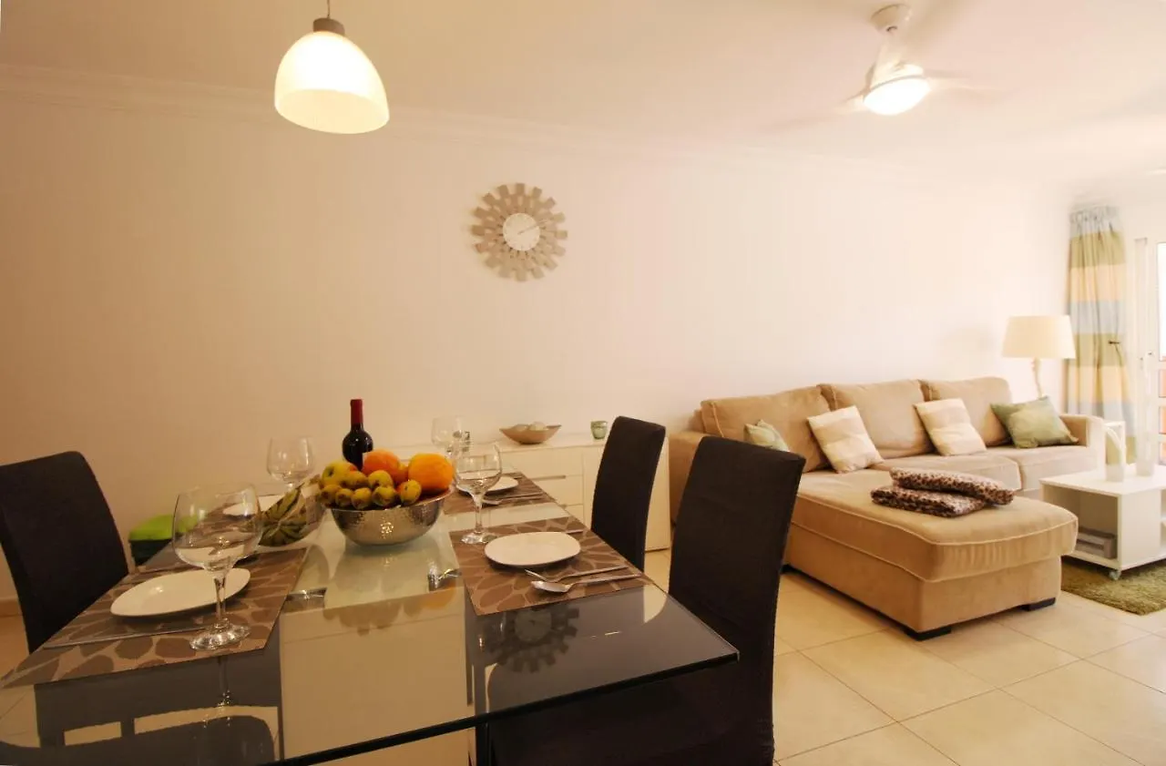 Apartment Castellani Кальяо-Сальвахе