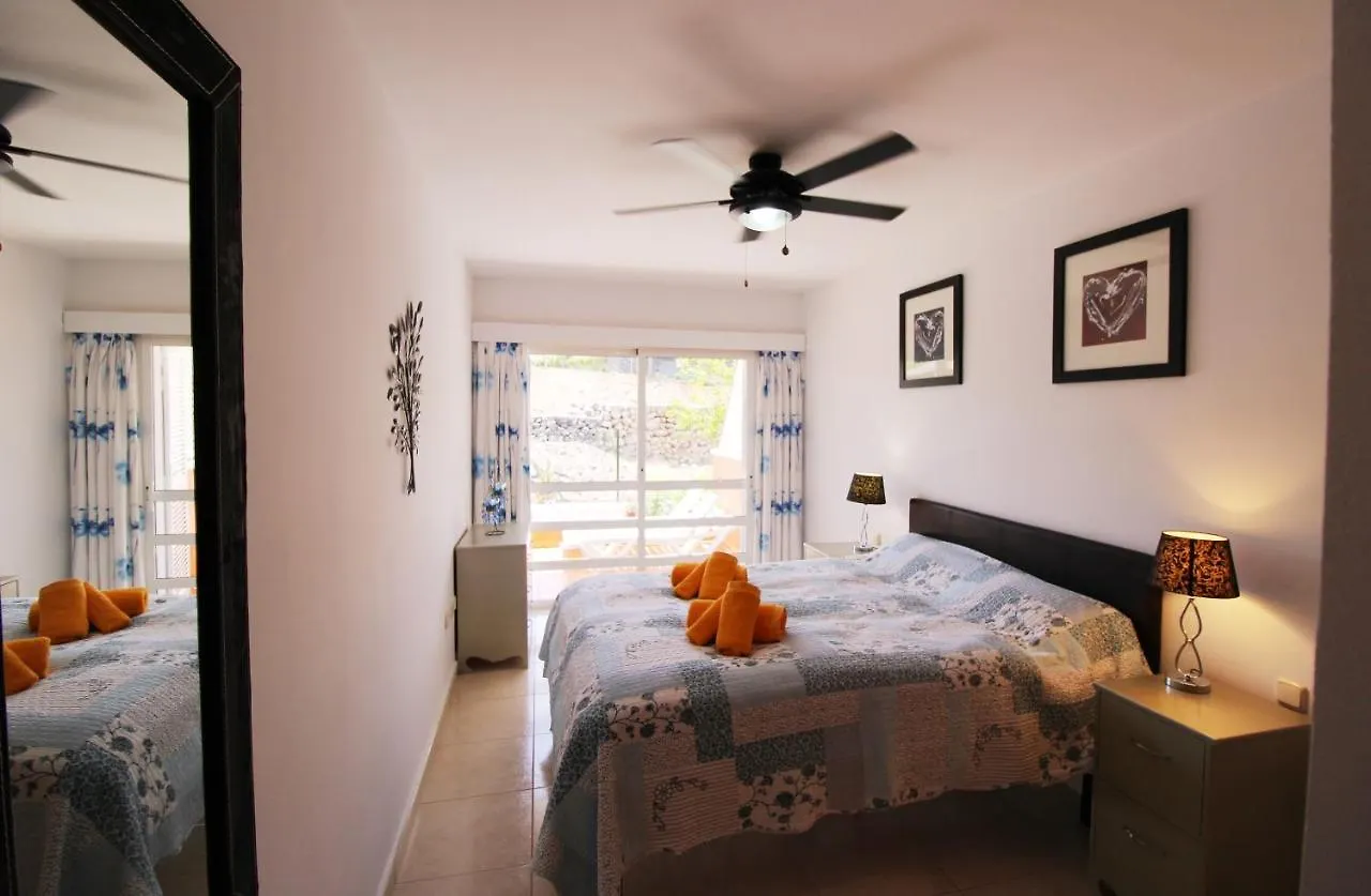 Apartment Castellani Кальяо-Сальвахе 0*,