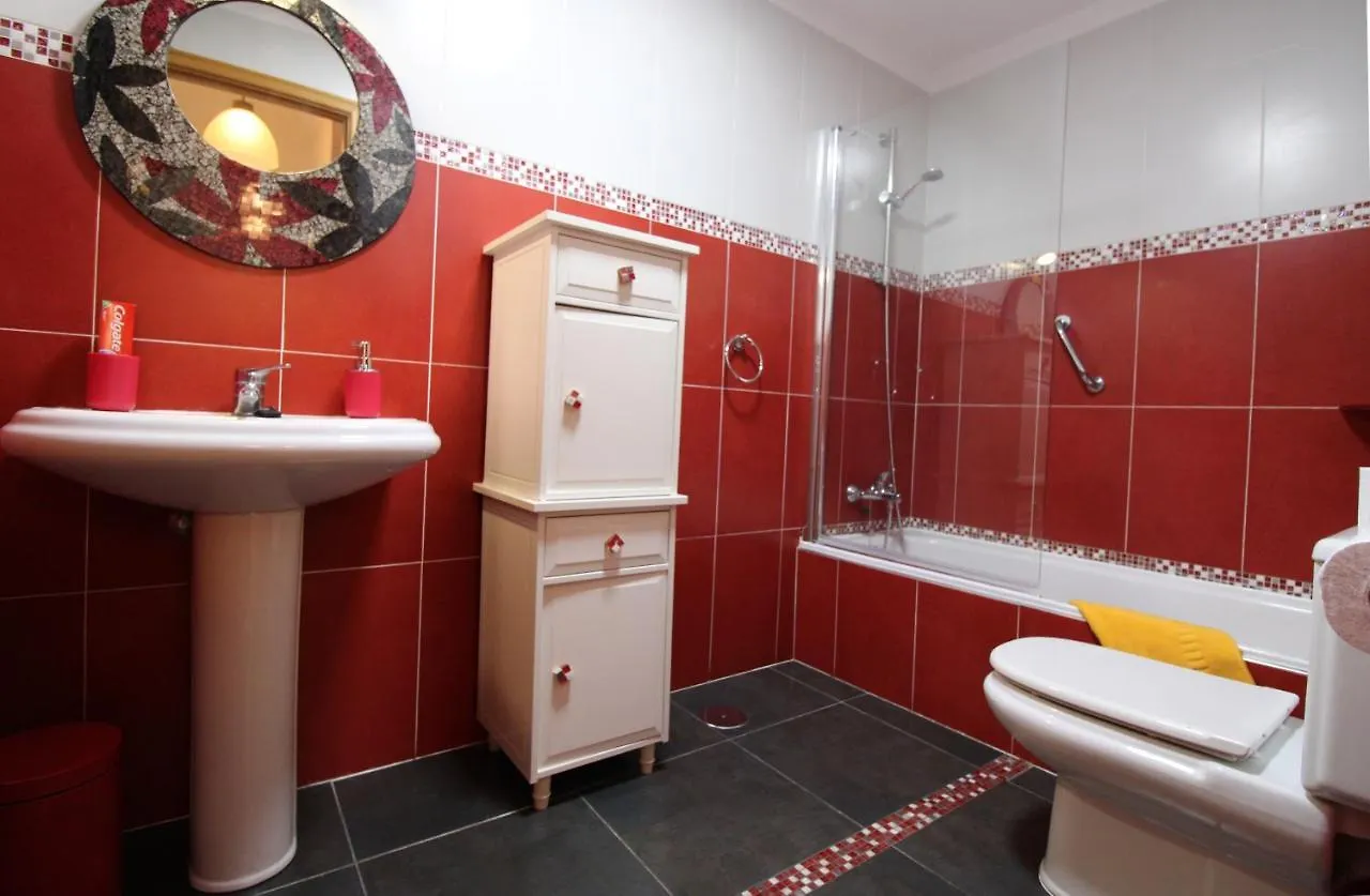 Apartment Castellani Кальяо-Сальвахе