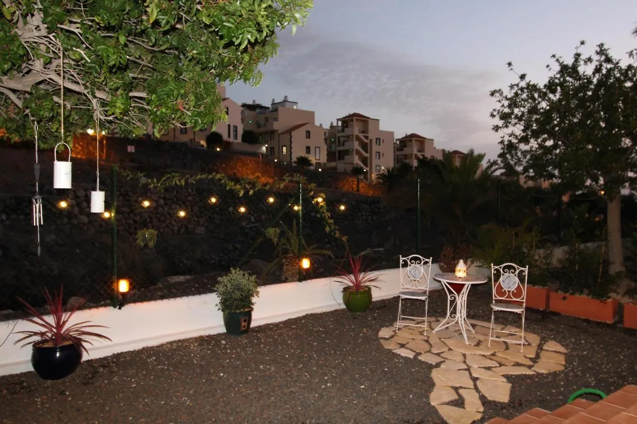 Apartment Castellani Кальяо-Сальвахе