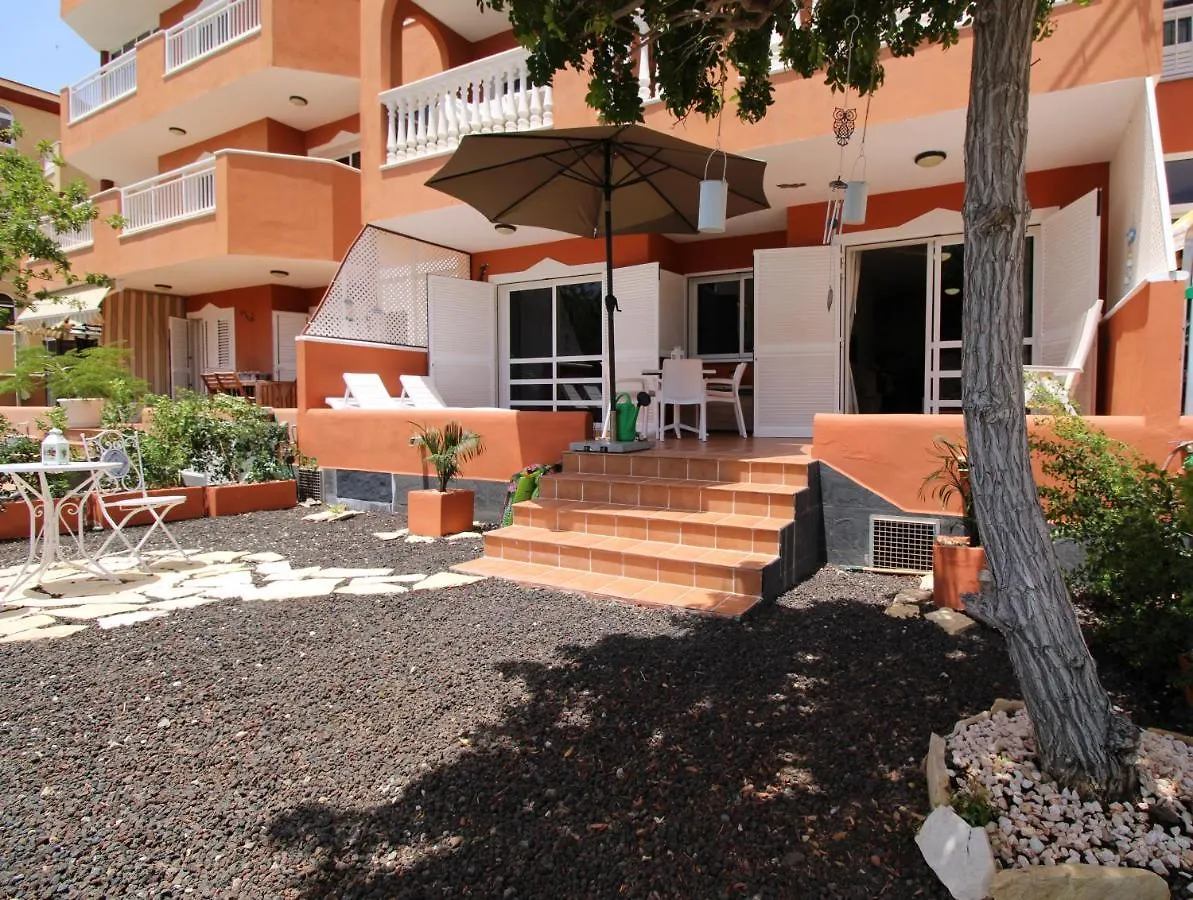 Apartment Castellani Кальяо-Сальвахе