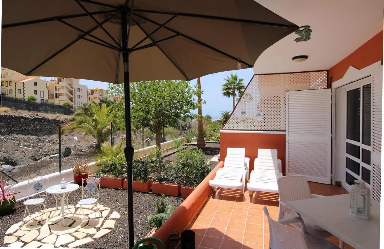 Apartment Castellani Кальяо-Сальвахе 0*,