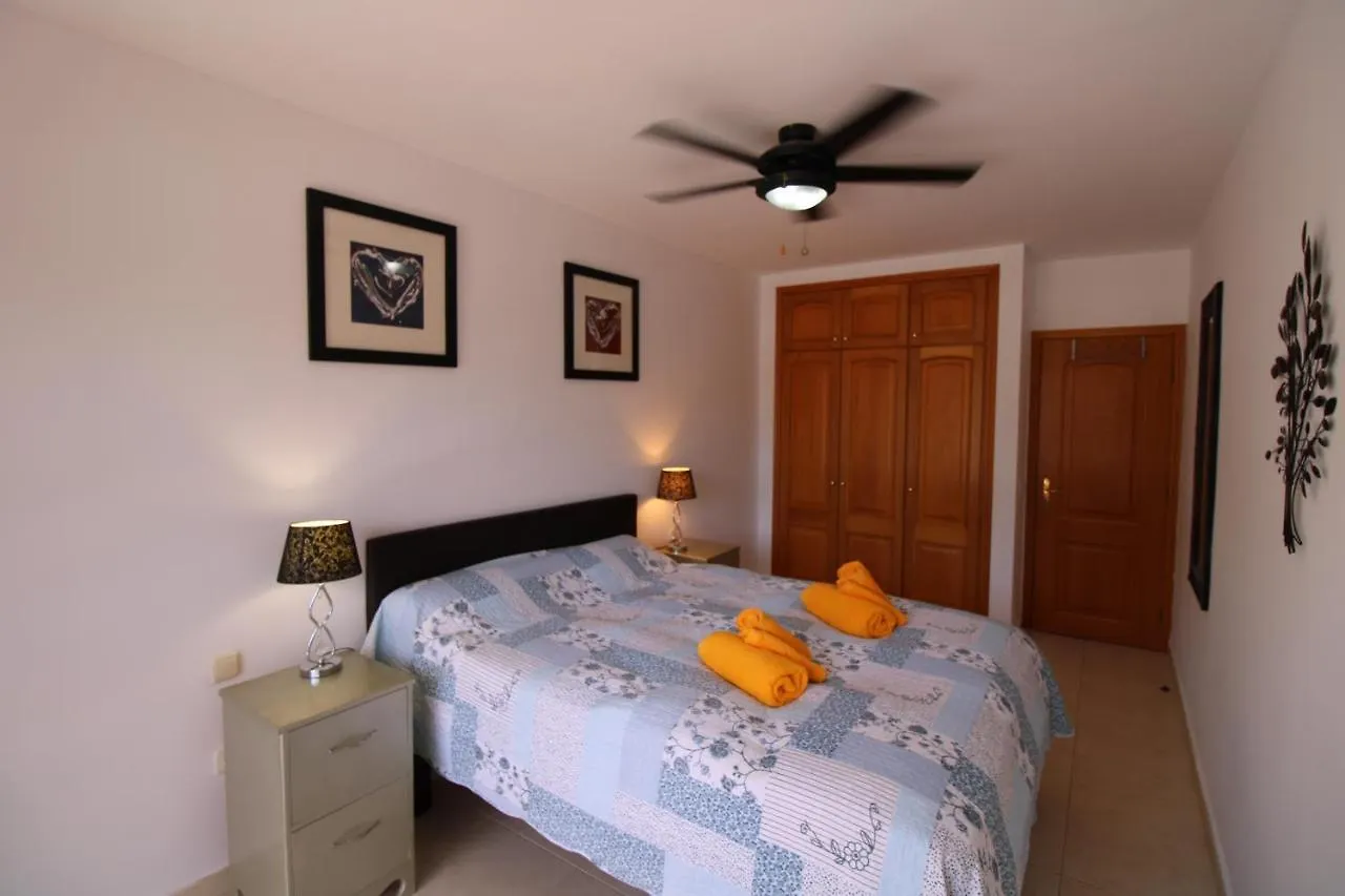 Apartment Castellani Кальяо-Сальвахе 0*,