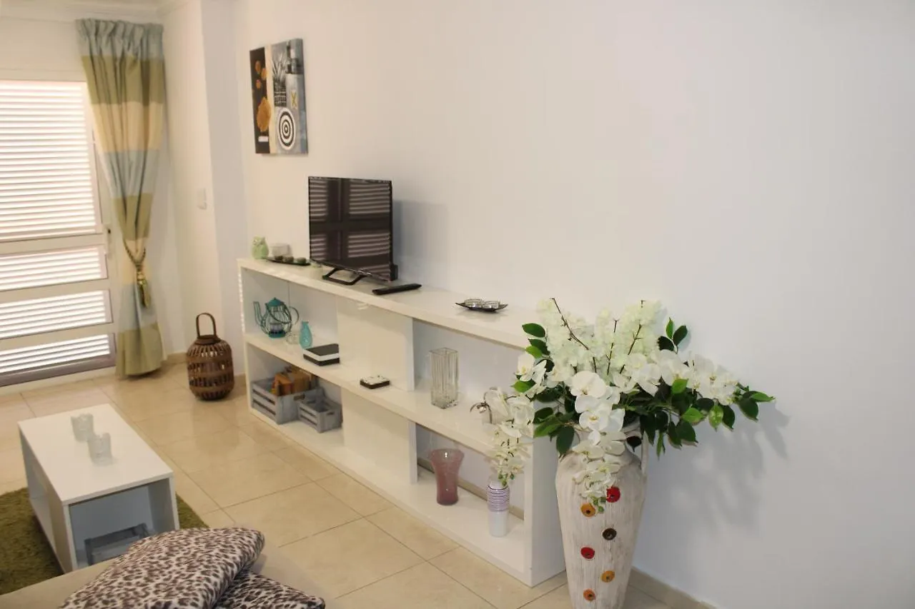 Apartment Castellani Кальяо-Сальвахе