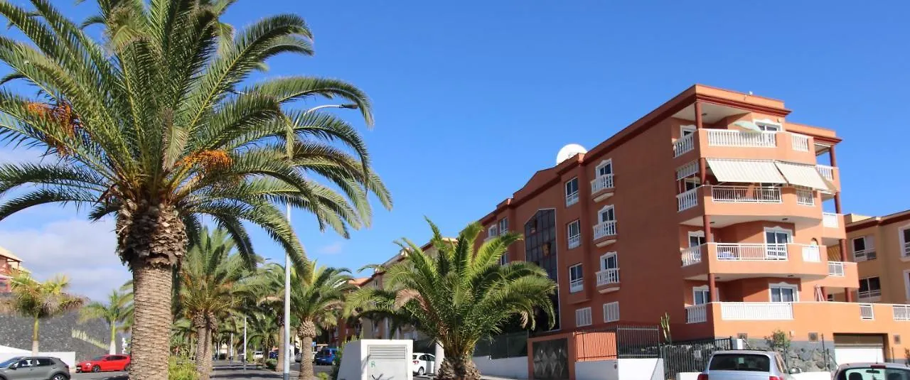 Apartment Castellani Кальяо-Сальвахе 0*,  Испания