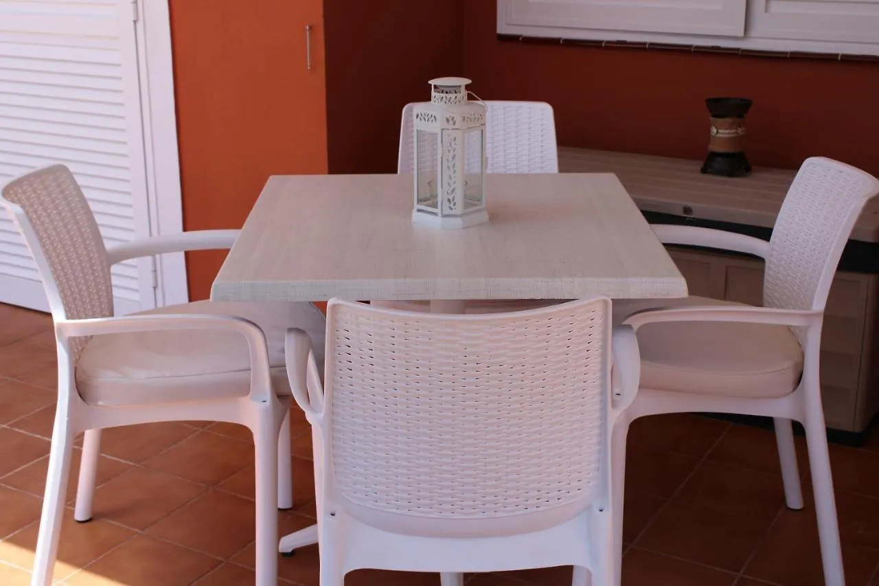 Apartment Castellani カジャオ・サルバヘ 0*,  スペイン